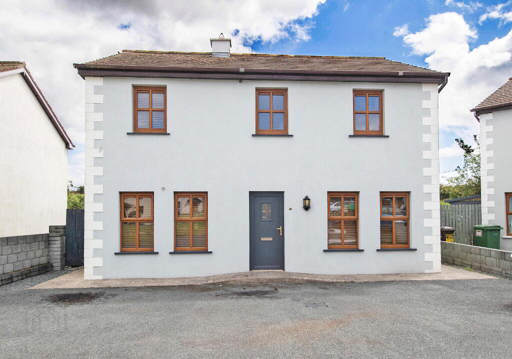 46 Cruachan View, Kilmacthomas, X42K657