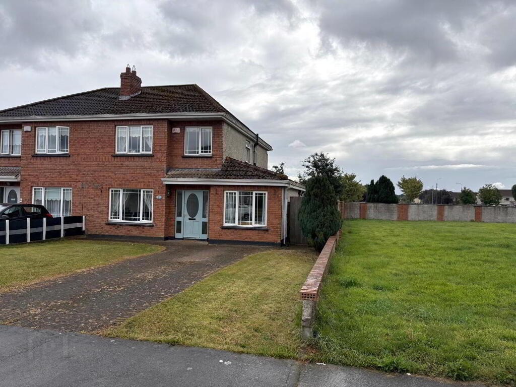 1 Stonebridge Park, Rochfortbridge, N91N512