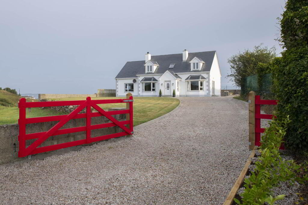 Crocknamurleog, Downings, F92XW54