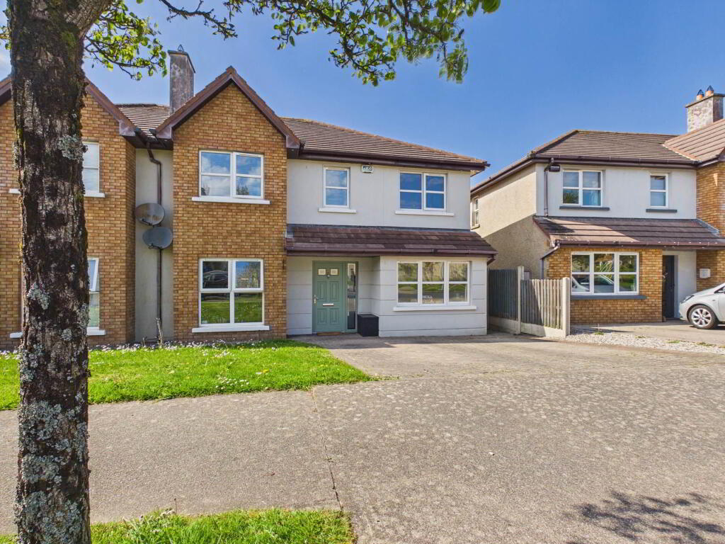 4 The Fairways, Waterford, X91E29A