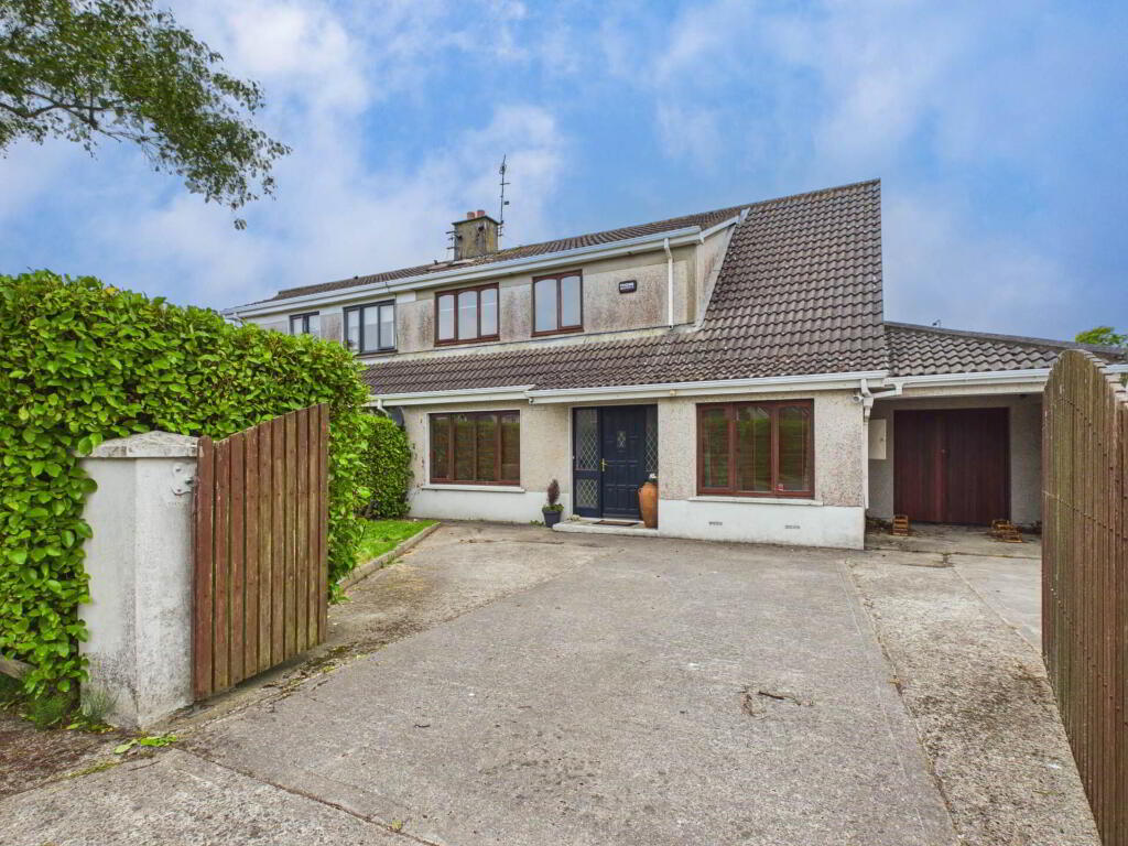 62 Elm Park, Tramore, X91DN29