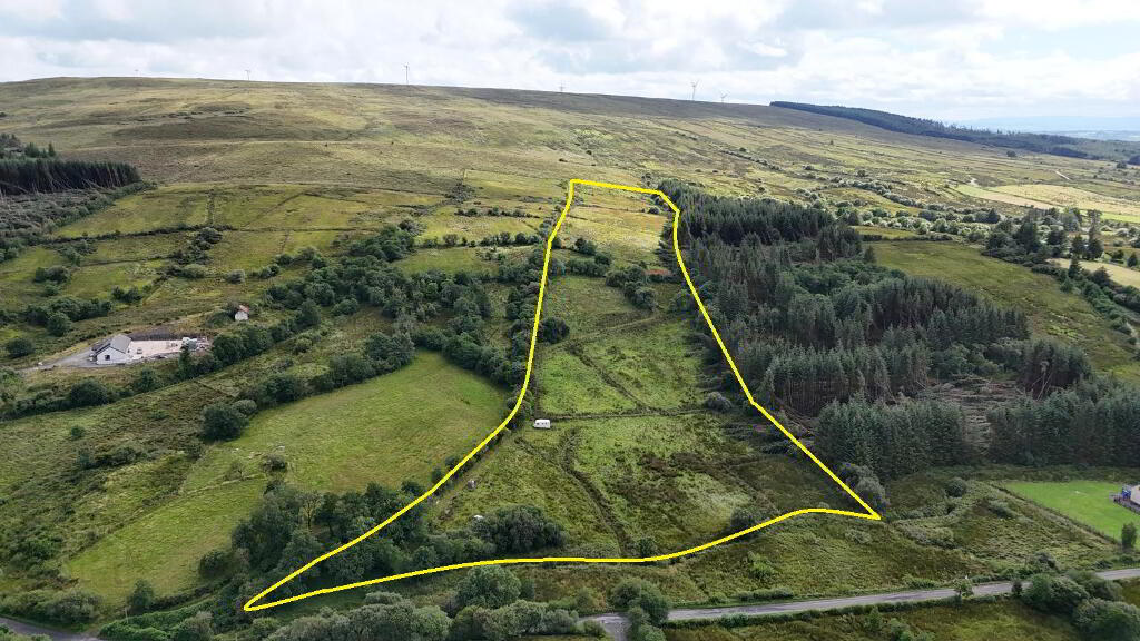 Photograph 1,  Glen Road , Drumquin 