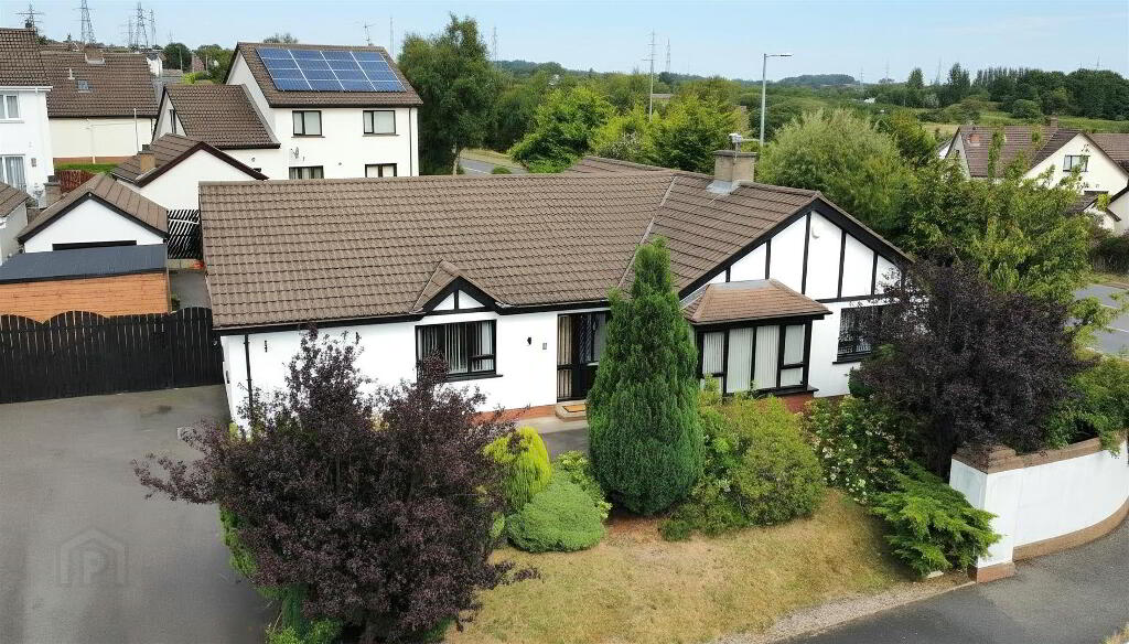 1 Broadlands, Carrickfergus, BT38 7BL