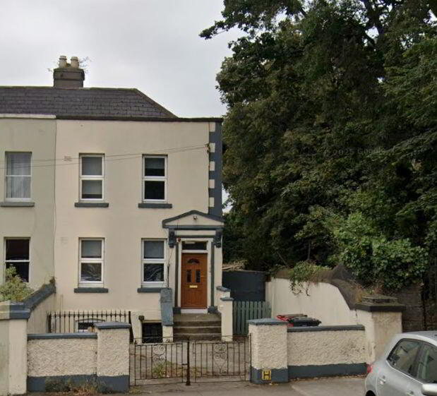 Drumcondra Road Lower, Drumcondra, Drumcondra, D09N525