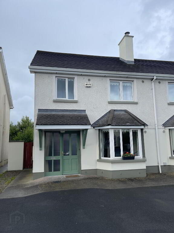 46 Ard Caoin, Gort Road, Ennis, V95WRF6