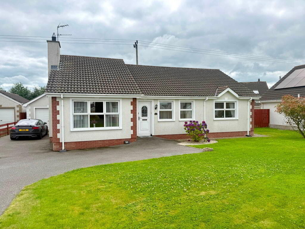 11 Ballynacree Drive, Balnamore, Ballymoney, BT53 7TQ