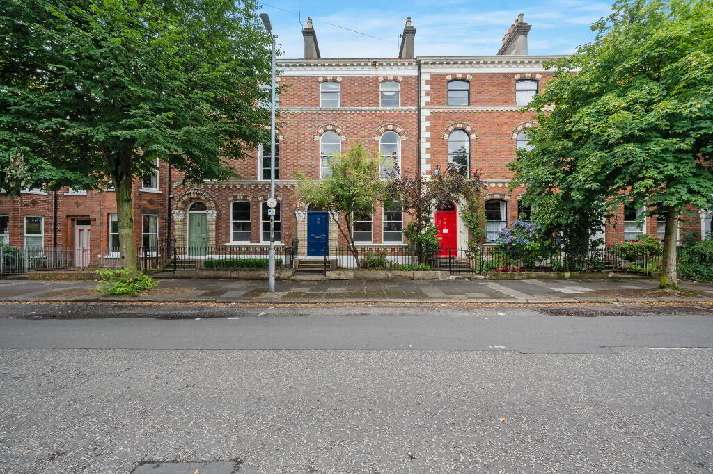 51 Rugby Road, University Street, Belfast, BT7 1PT