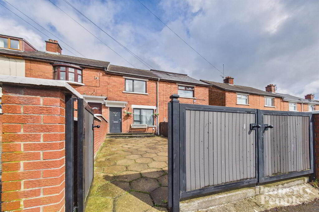 151 Alliance Avenue, Belfast, BT14 7NT
