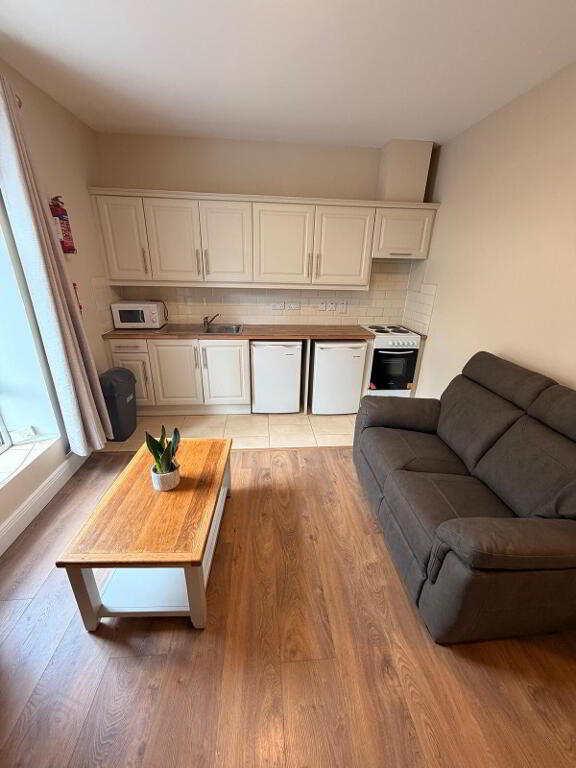 Apartment 1 21 Cecil Street, Limerick City Centre, V94K5P9