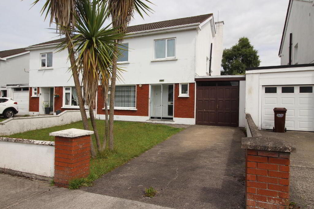 43 Woodlands, Navan, C15K3T7
