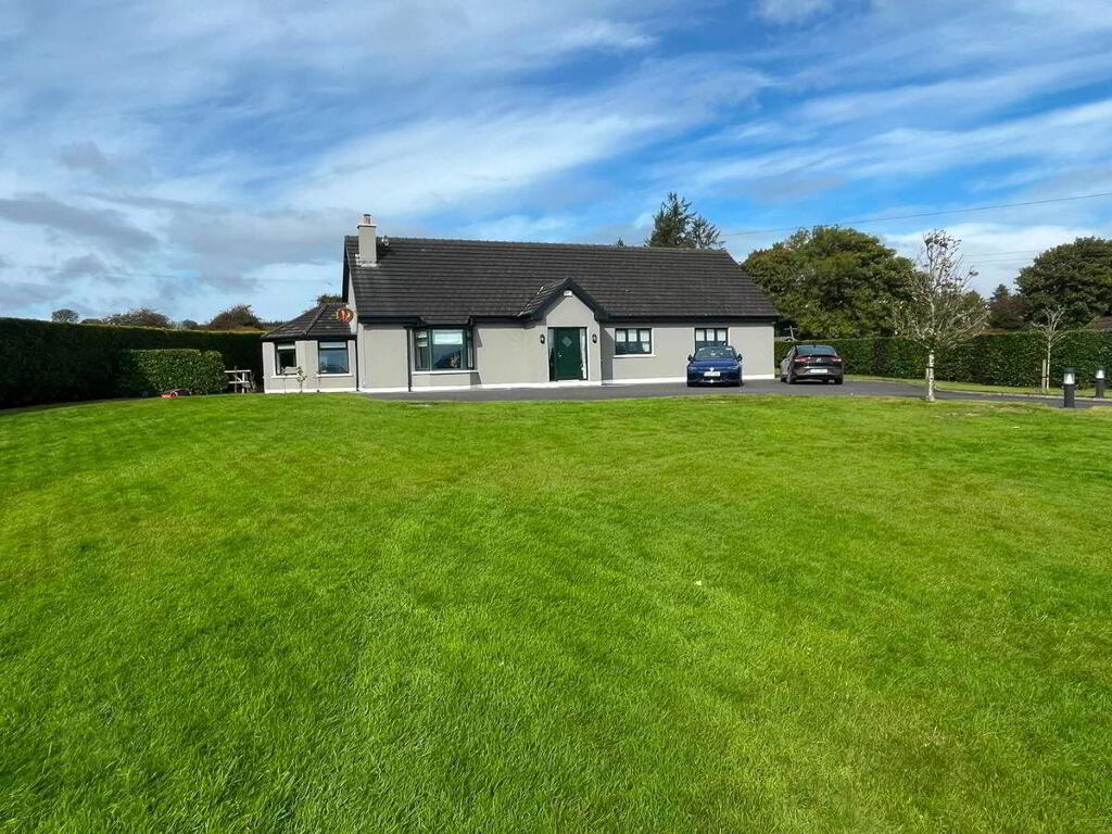 Maymount, Knockbrack, Knuttery, P51R889
