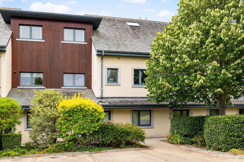 Apartment 809 Ladycastle, The K Club, Straffan, W23PN29