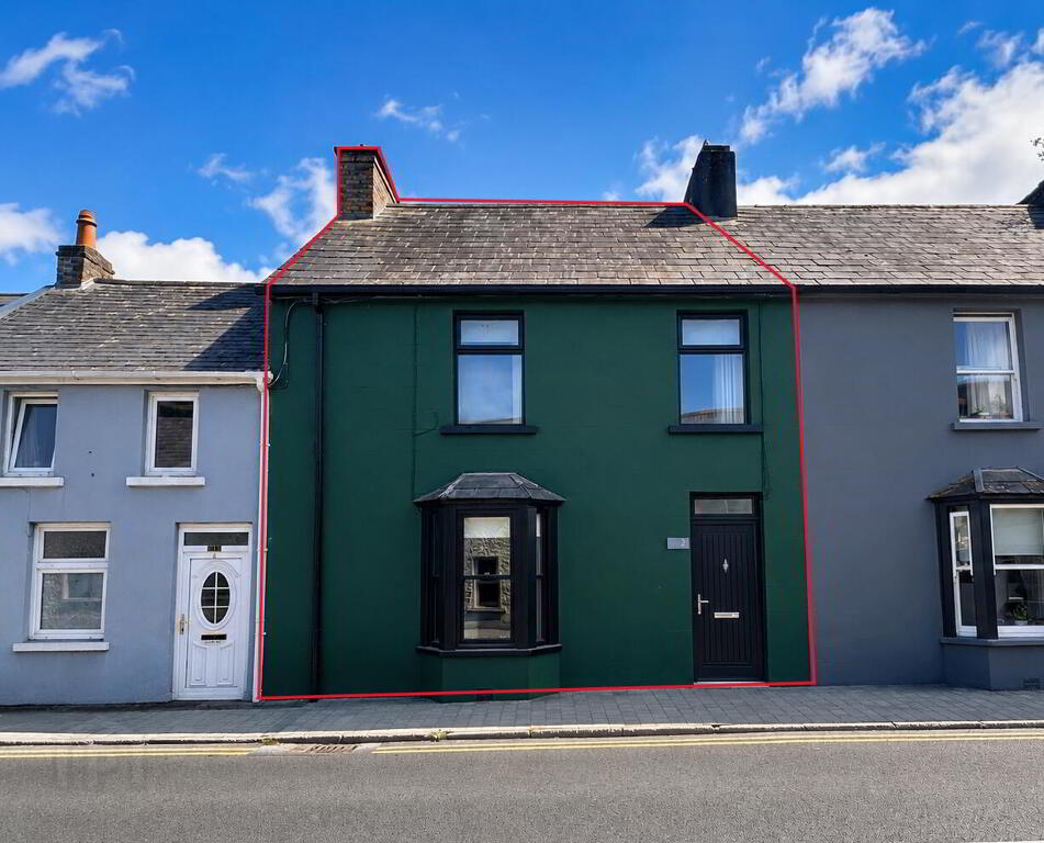 23 Troy's Gate, Kilkenny, R95PX7F
