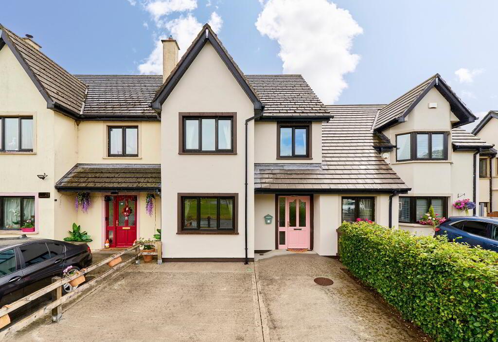 30 Stoneyford Park, Delvin, N91TX03