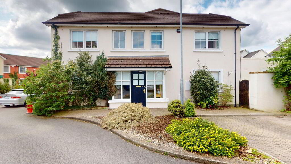 9 Hayworth Mews, Ongar, Ongar, D15W7C5