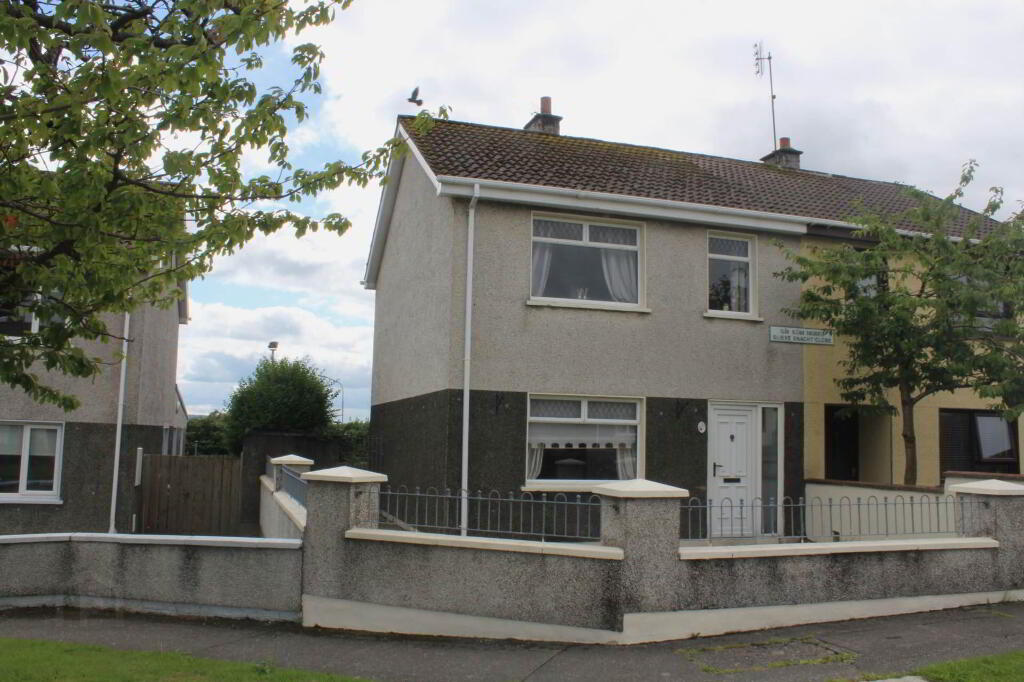 29 Slieve Sneacht Close, Letterkenny, F92V21H