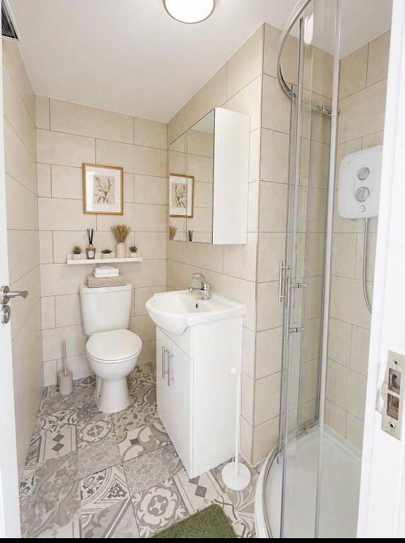 43 Rathmines Road Upper, Rathgar, Rathgar, D06T2F8