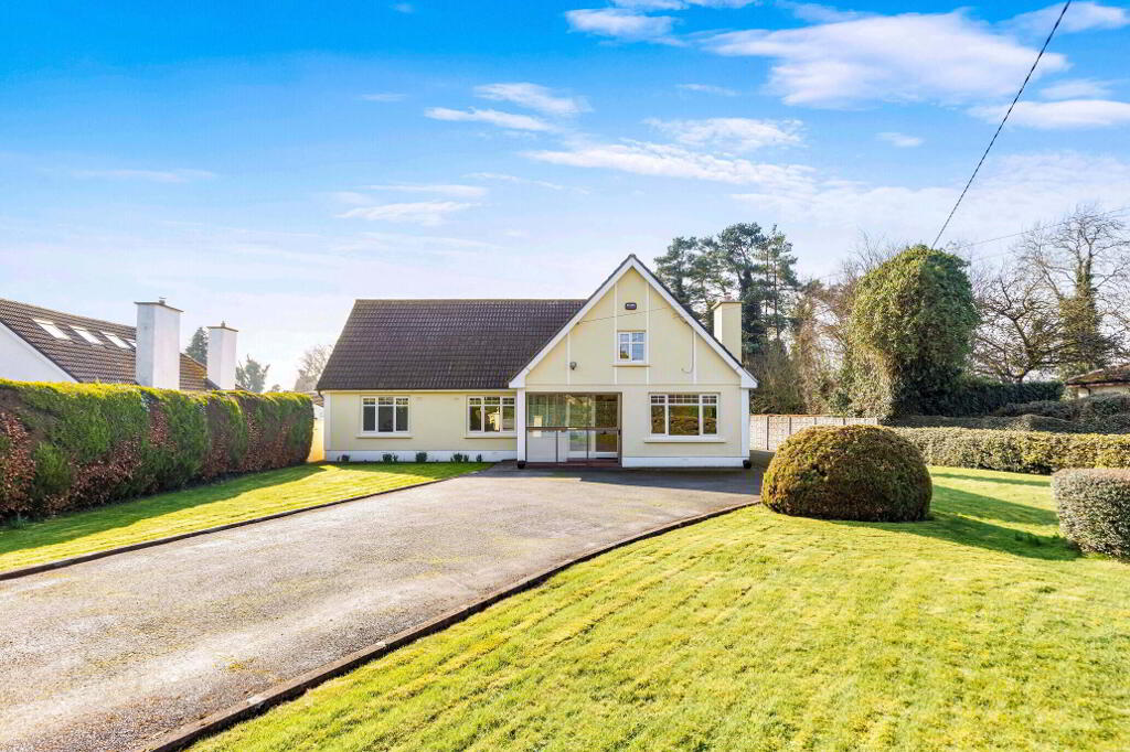 Augherskea, Drumree, A85W624