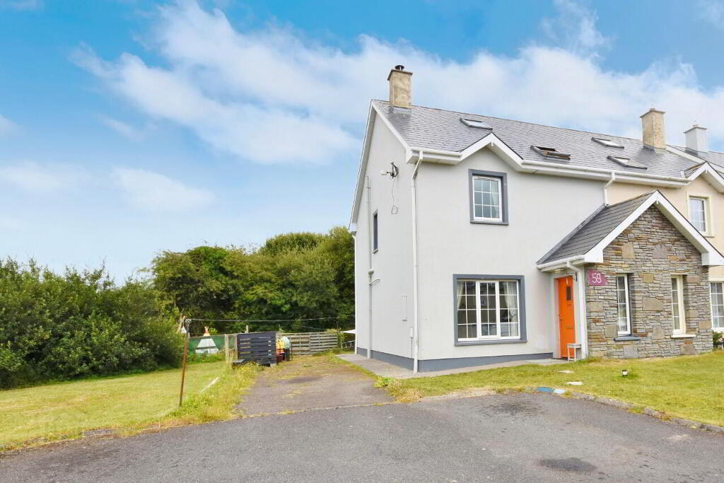 59 Sli Na Speire, Listowel, V31Y519