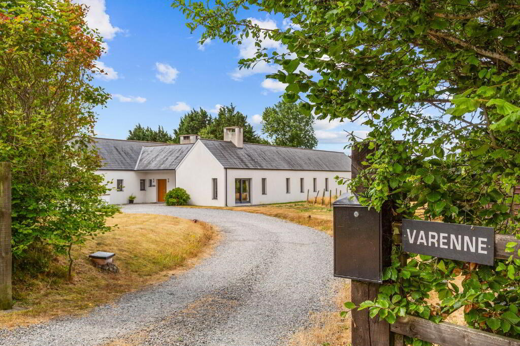 Varenne, Blackberry Lane, Delgany, A63V342