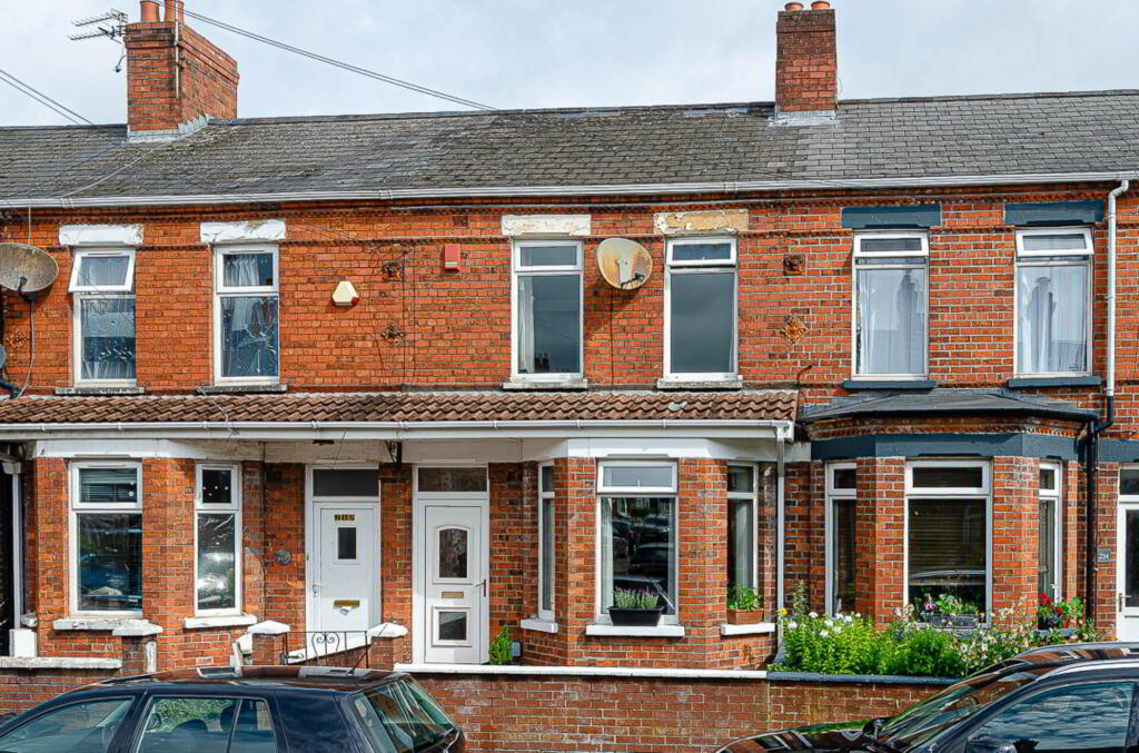 212 Ravenhill Avenue, Belfast, BT6 8LL