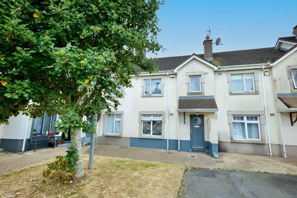 28 Kilteragh Close, Dooradoyle, V94N5CH