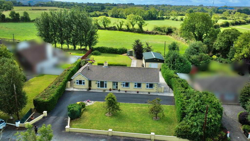 Maidenhall, Effin, Kilmallock, V35CD54
