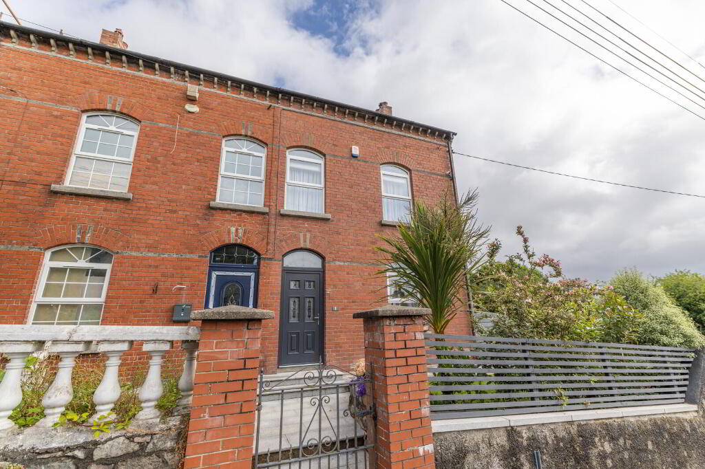 1 Upper Kiln Street, Newry, BT35 8TT