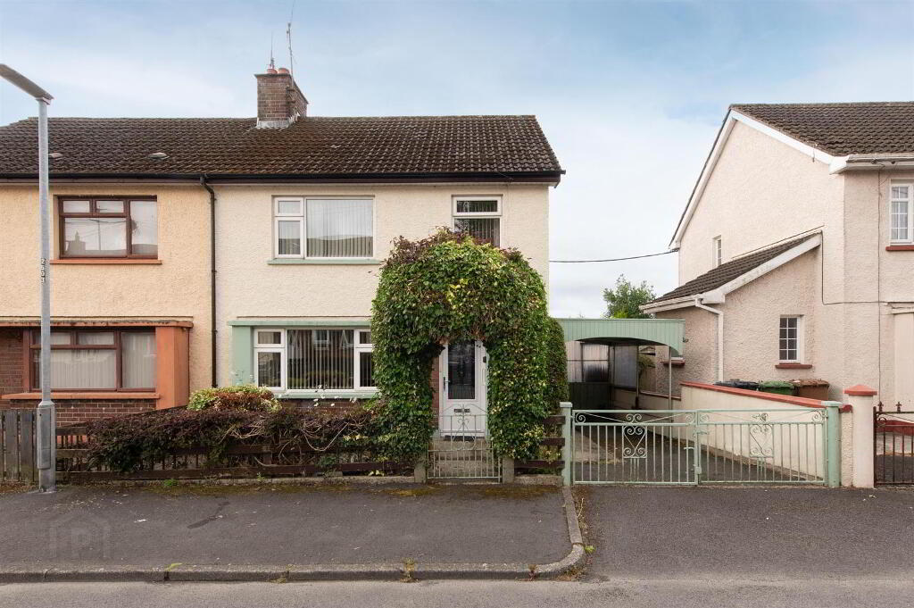 13 Stewarts Crescent, Newry, Rathfriland, BT34 5QL