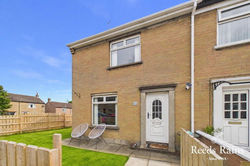 10 Spelga Place, Newtownards, BT23 4ND