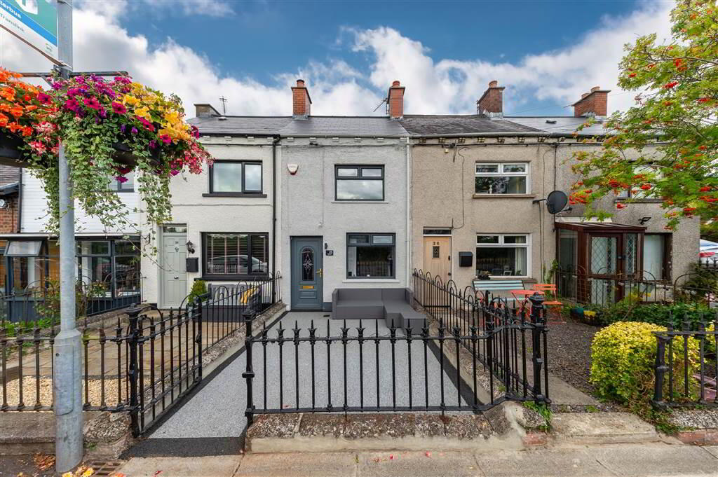 25 Green Hill, Lambeg, Lisburn, BT27 5SN