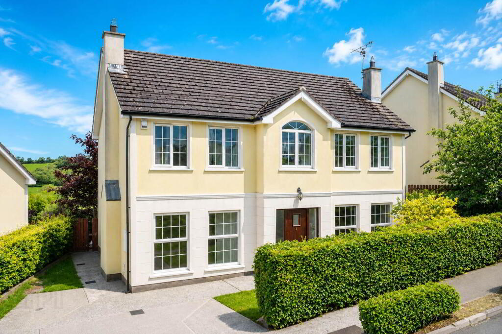 2 The Hawthorns, Drumgola Wood, Cavan Town, H12E659