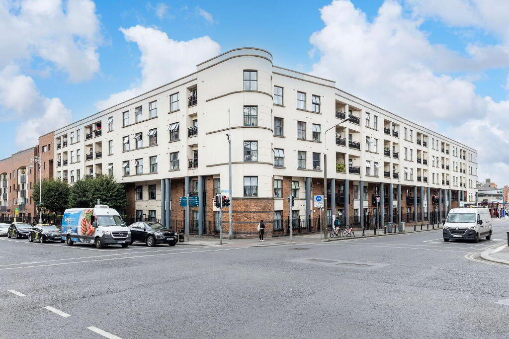 Apartment 5 109 Parnell Street, North City Centre, Dublin 1, D01RW97