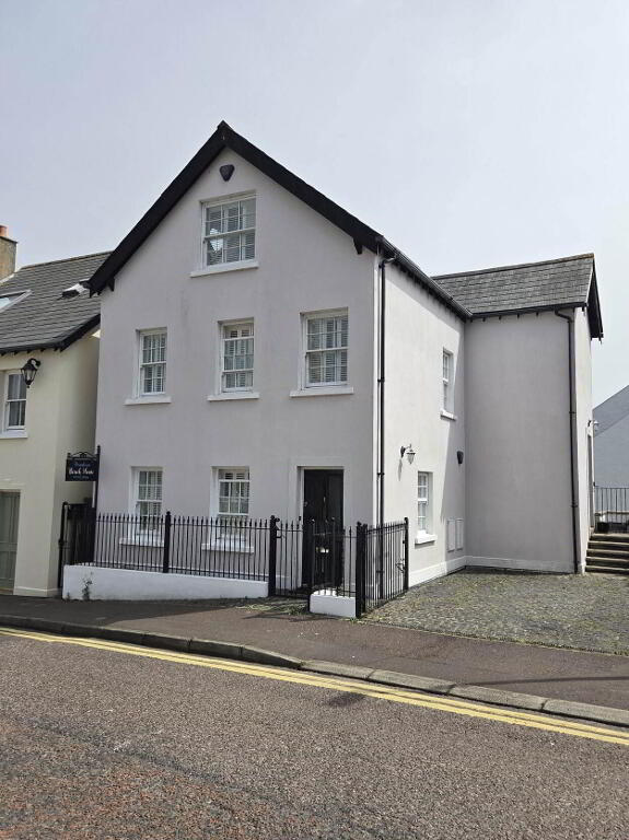 1e Strandview Road, Ballycastle, BT54 6BU