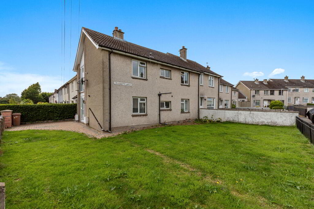 20B Craigleith Drive, Dundonald, Belfast, BT16 2QG
