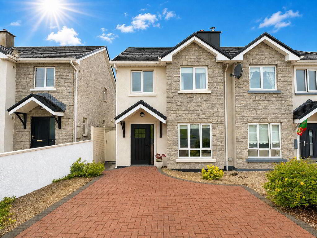 7 Ashbrook, Collooney, F91R9P4