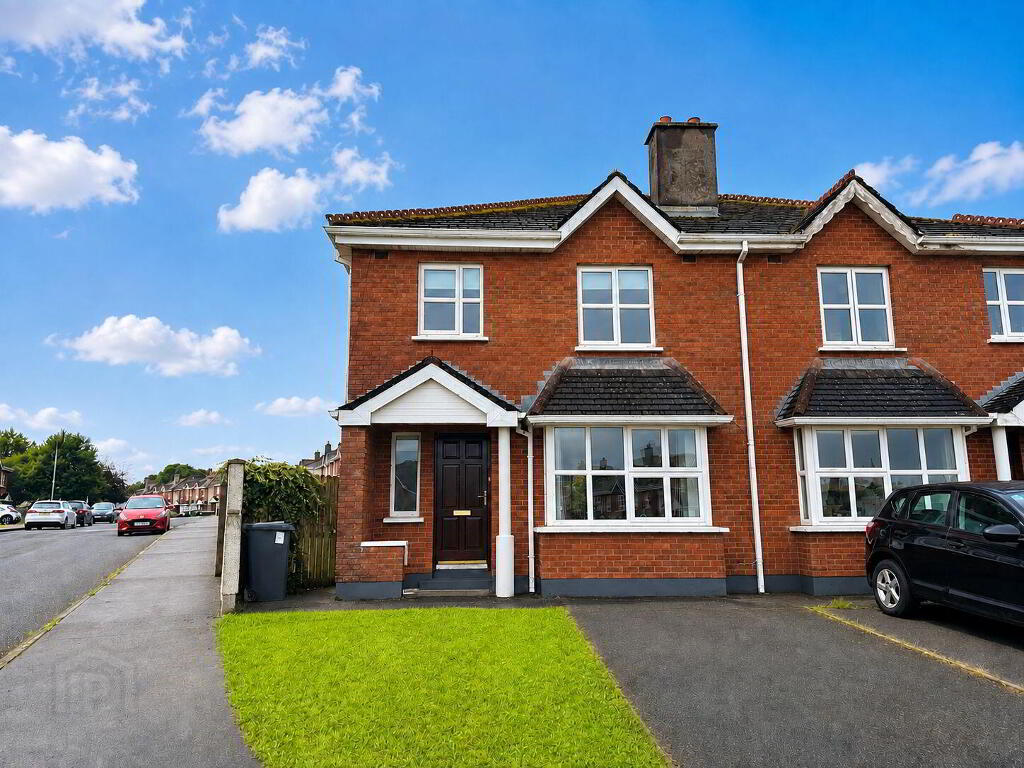 18 Brookfield, Ballinode, F91E3W0