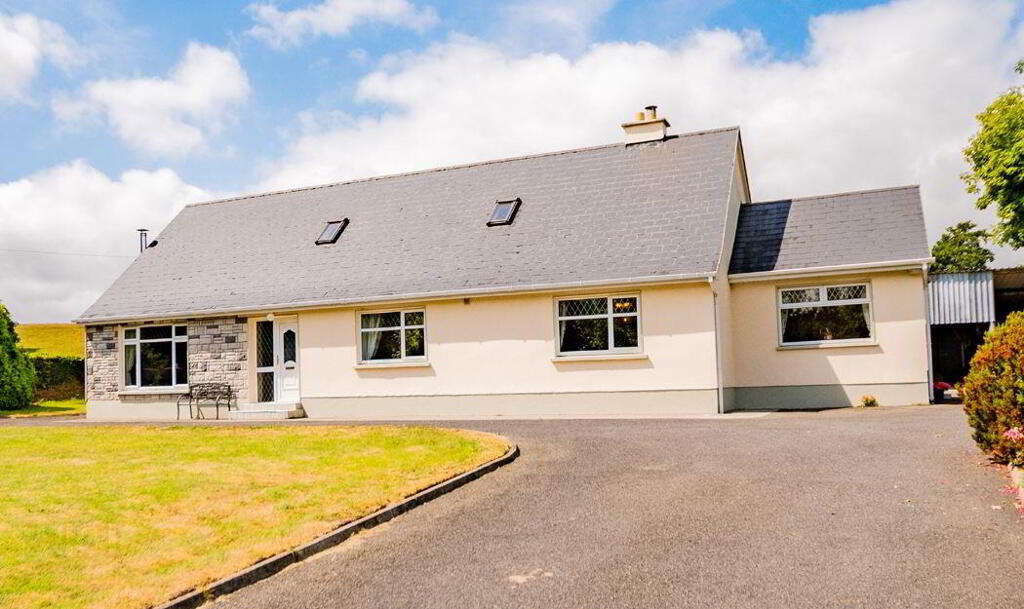 Tinnahinch, Clonaslee, R32R5P3