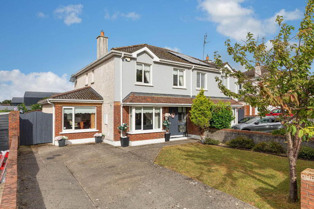 33 Laganara View, Kentstown, C15N8W9