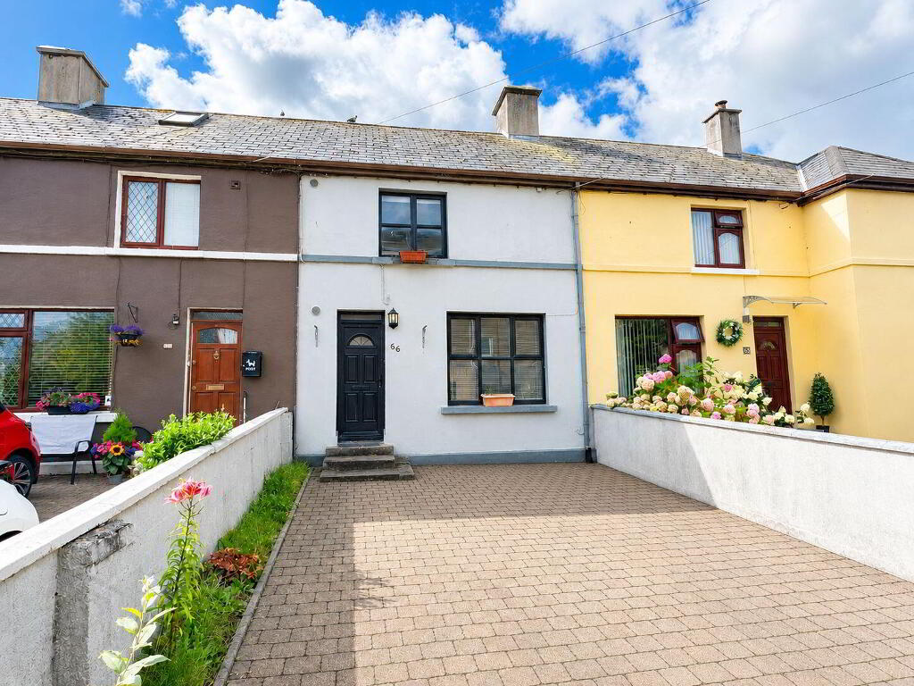 66 Saint Anne's Terrace, Sligo, F91P7XN