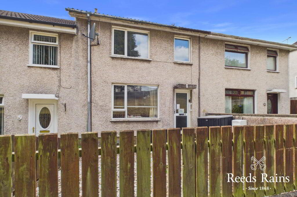 2 Brodick Way, Dundonald, Belfast, BT16 1TE