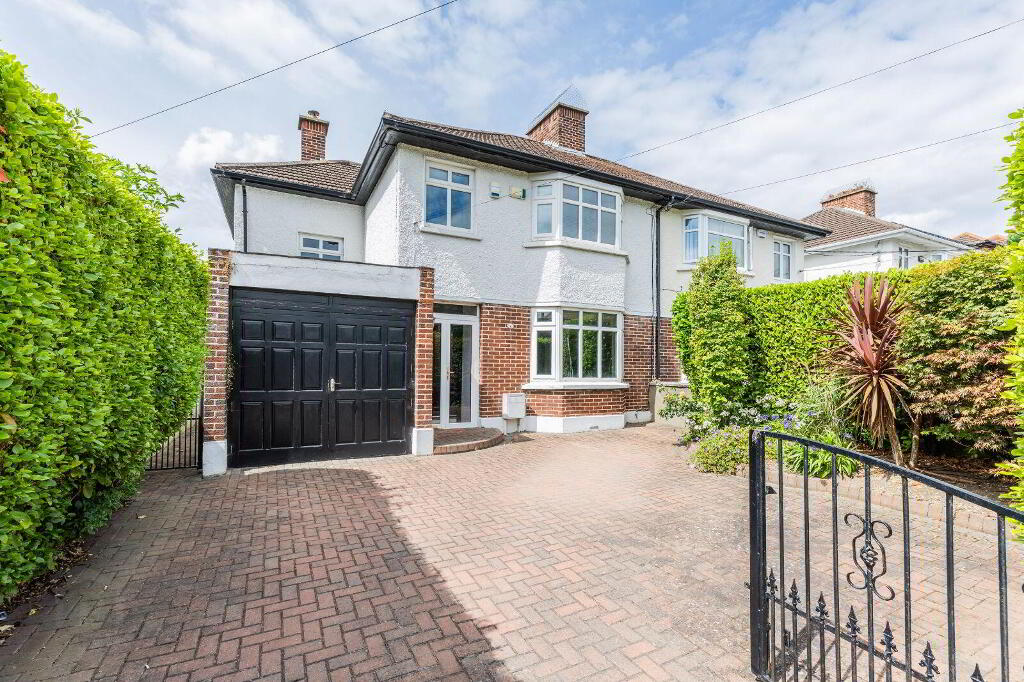 4 Calderwood Avenue, Drumcondra, D09X9T1