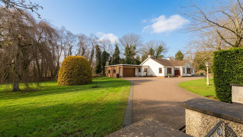 36 Moneycarrie Road, Garvagh, Coleraine, BT51 5HX
