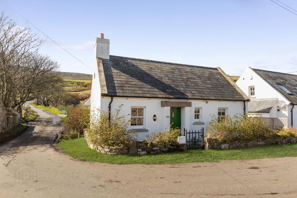 72B Torr Road, Ballycastle, BT54 6RQ
