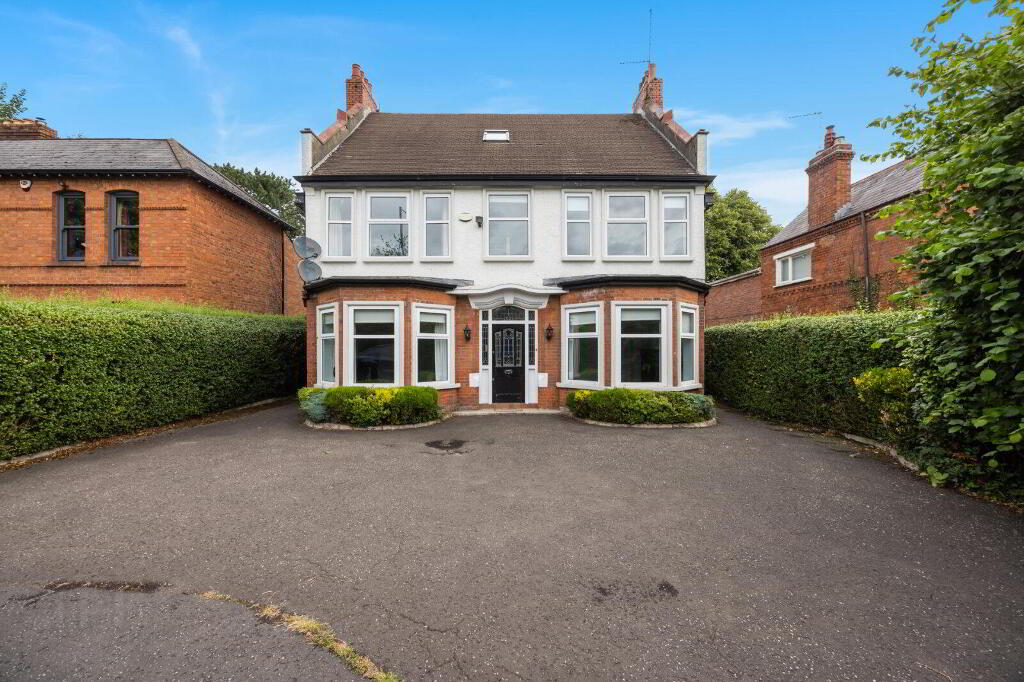 90 Balmoral Avenue, Belfast, BT9 6NY