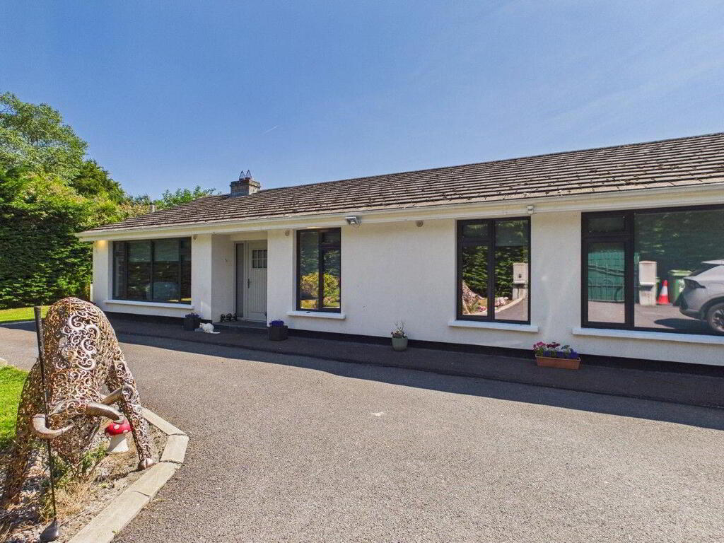 Abhaile, Ratoath Road, Baltrasna, Ashbourne, A84D710