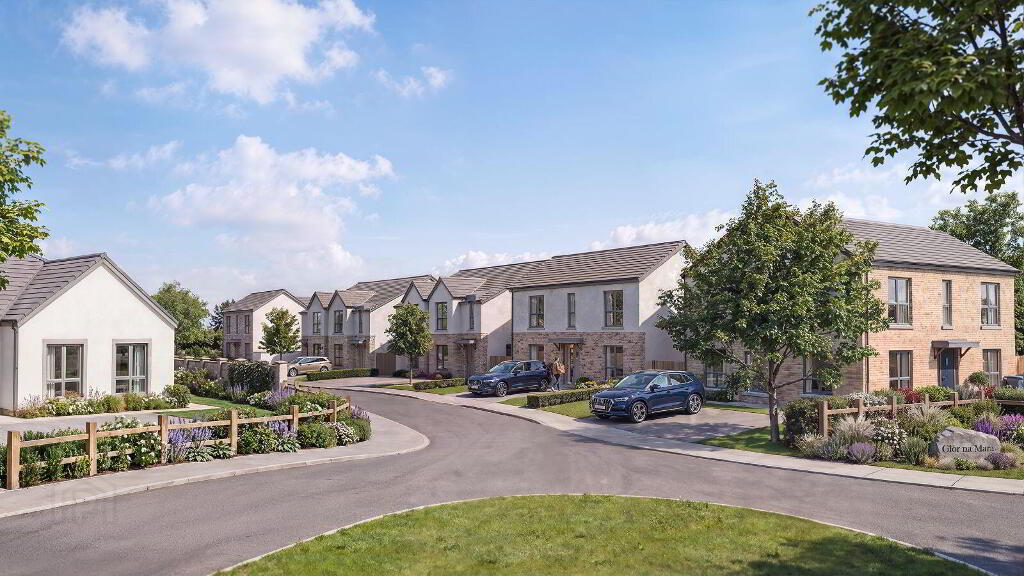 NEW HOME, 6 Glór Na Mara, Ardmore