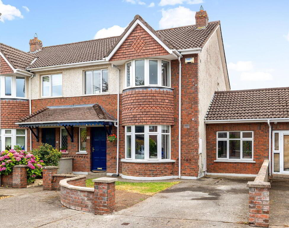 42 Kerdiff Avenue, Naas, W91FAW8