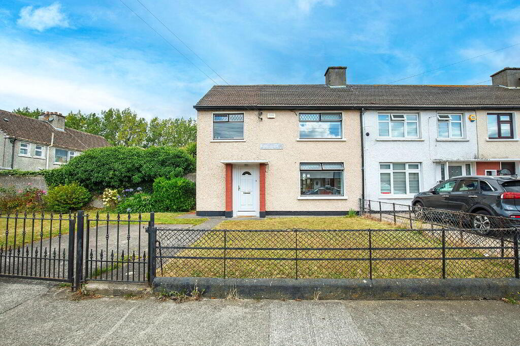 1 Mcauley Park, Artane, D05YX59