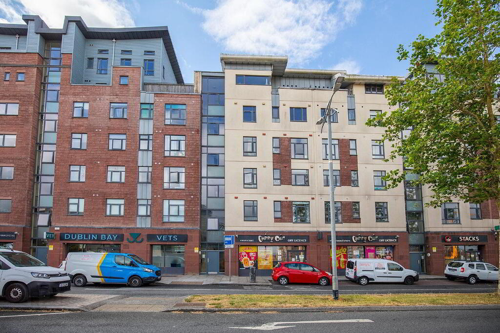 Apartment 3 7 Main Street, Clongriffin, Clongriffin, D13HV06